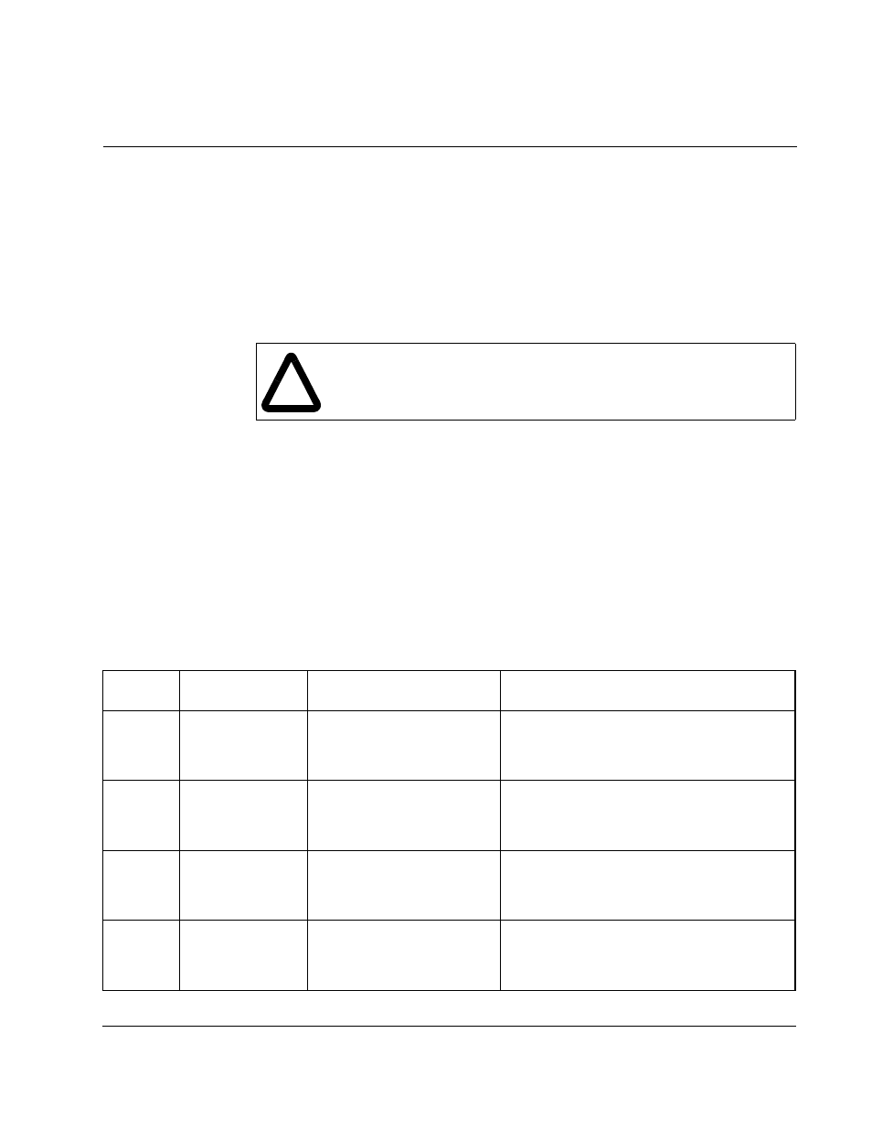 Hapter, Troubleshooting the drive, 1 how to clear a fault | 2 drive fault descriptions | Rockwell Automation SP120 ACDrive 115VAC, 1Ph, 230VAC, 1Ph/3Ph, 1/4-5.0HP User Manual | Page 53 / 210