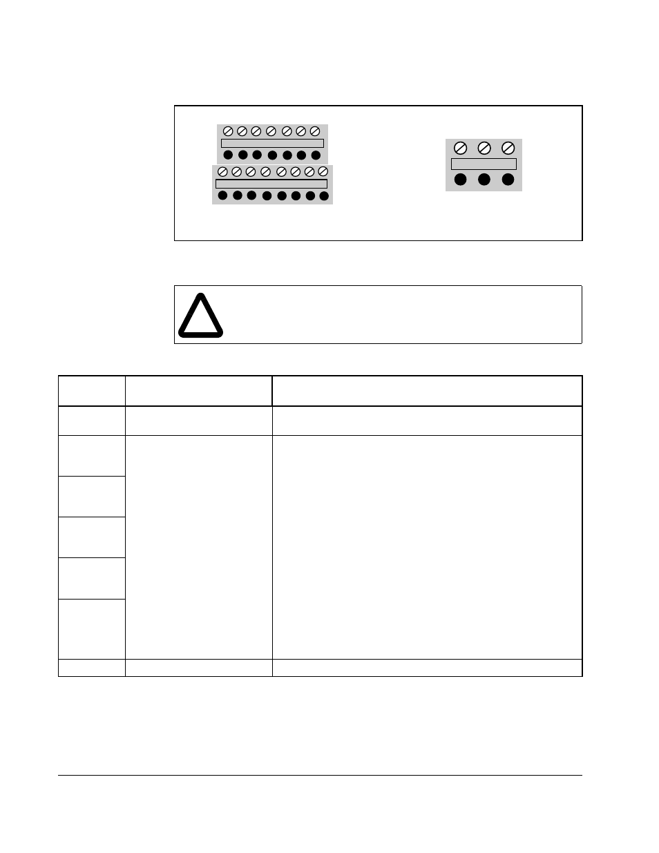 Español | Rockwell Automation SP120 ACDrive 115VAC, 1Ph, 230VAC, 1Ph/3Ph, 1/4-5.0HP User Manual | Page 90 / 210