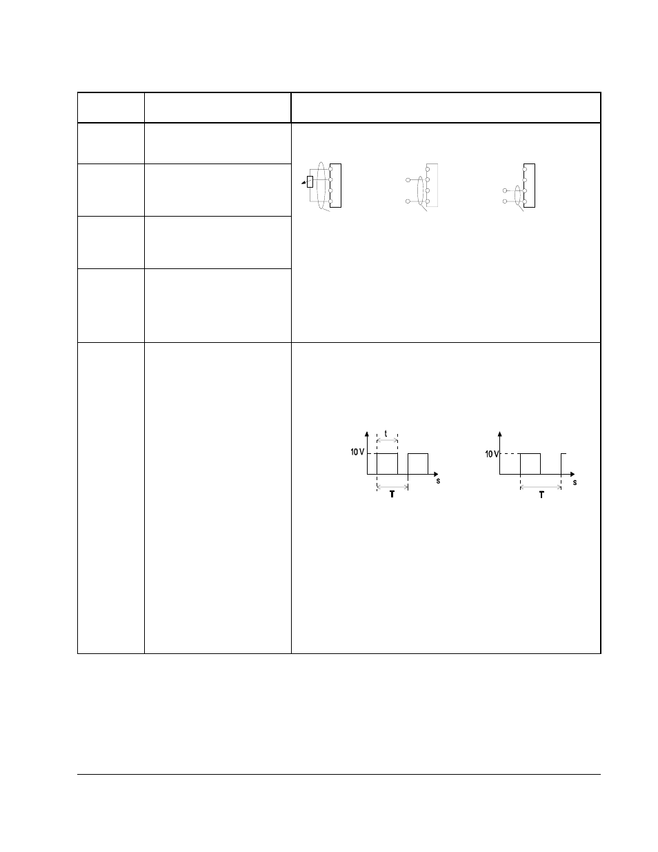 Español | Rockwell Automation SP120 ACDrive 115VAC, 1Ph, 230VAC, 1Ph/3Ph, 1/4-5.0HP User Manual | Page 91 / 210