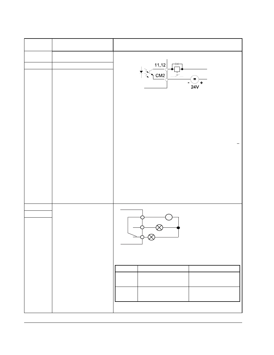 Español | Rockwell Automation SP120 ACDrive 115VAC, 1Ph, 230VAC, 1Ph/3Ph, 1/4-5.0HP User Manual | Page 92 / 210