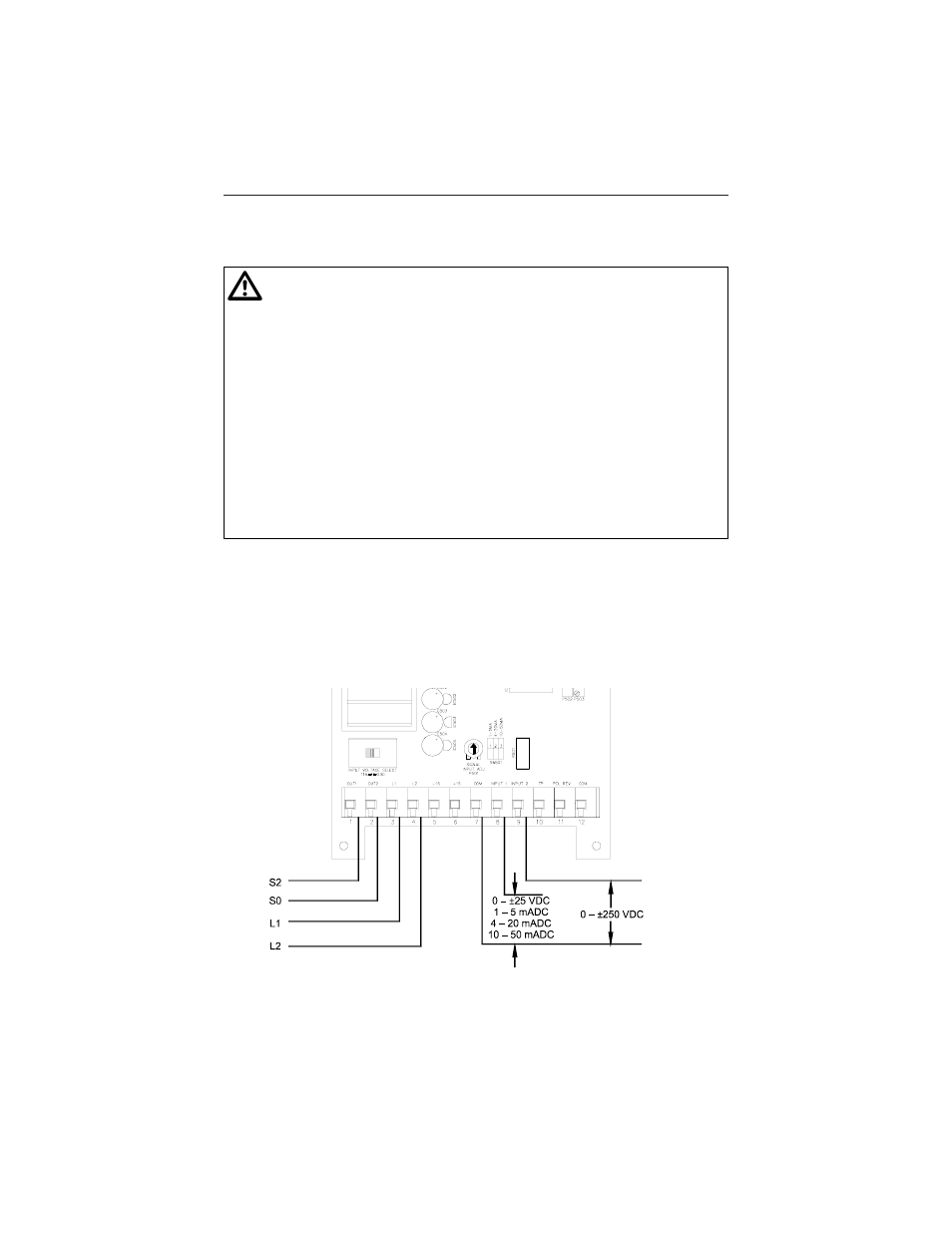 Installation | Rockwell Automation DC3R Isolation Option Board User Manual | Page 11 / 24