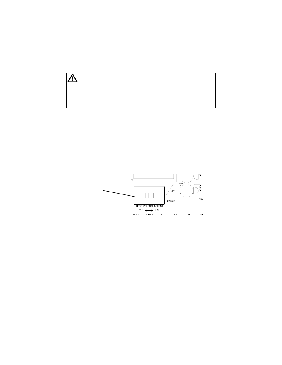 Rockwell Automation DC3R Isolation Option Board User Manual | Page 12 / 24