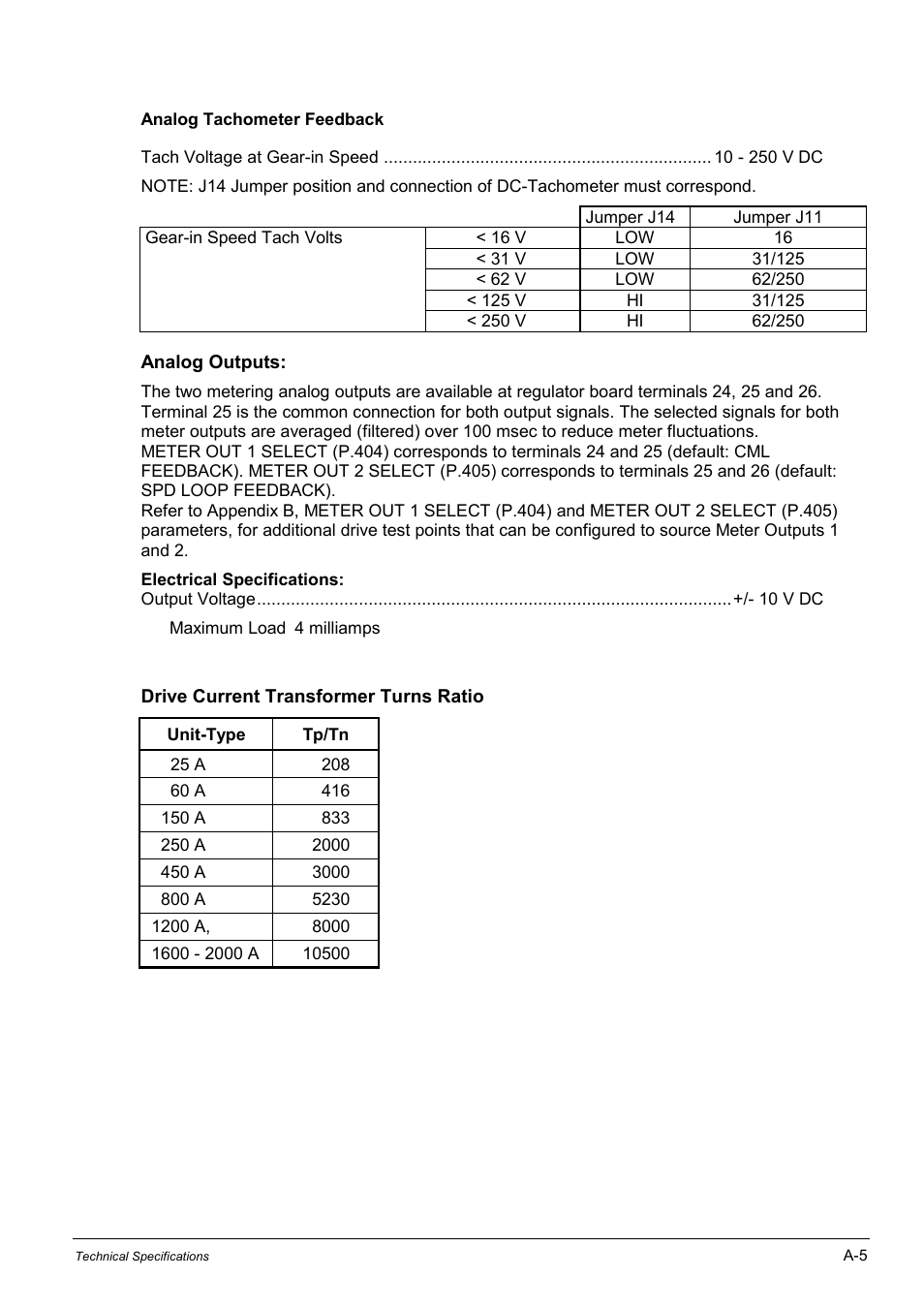 Rockwell Automation WebPak 3000  DC Drives Hardware Reference, Installation and Troubleshooting User Manual | Page 83 / 92