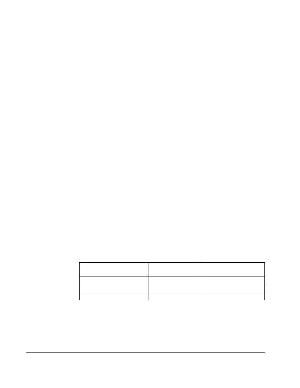 1 standard features, 2 power module part numbers | Rockwell Automation SB3000 AC Power Modules User Manual | Page 10 / 88