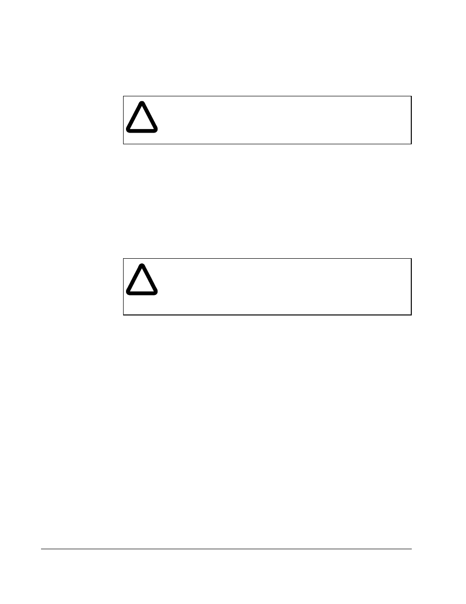 Rockwell Automation SB3000 AC Power Modules User Manual | Page 16 / 88