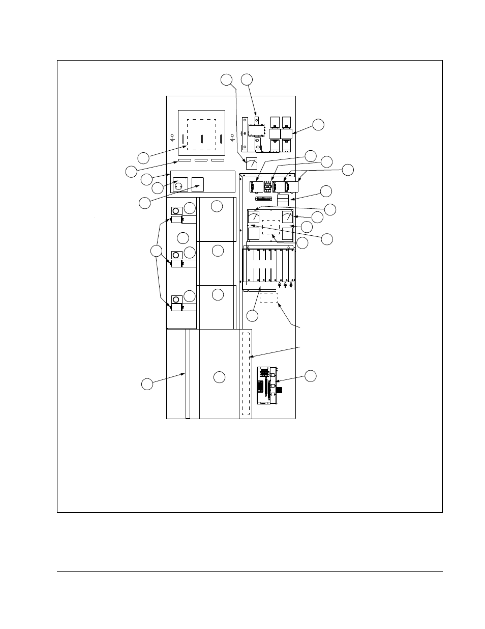 Rockwell Automation SB3000 AC Power Modules User Manual | Page 17 / 88