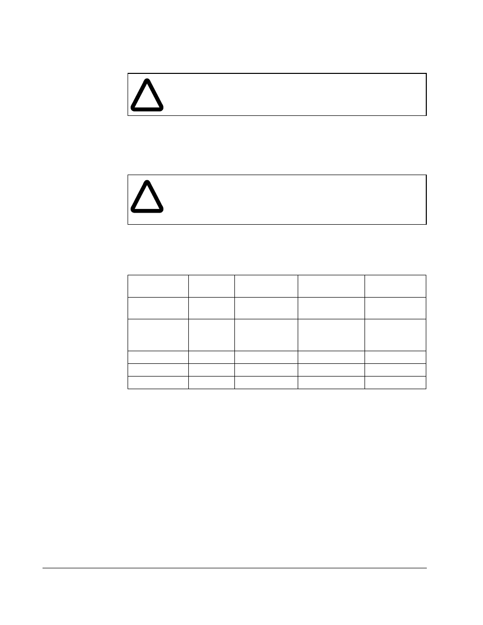 2 wiring | Rockwell Automation SB3000 AC Power Modules User Manual | Page 30 / 88