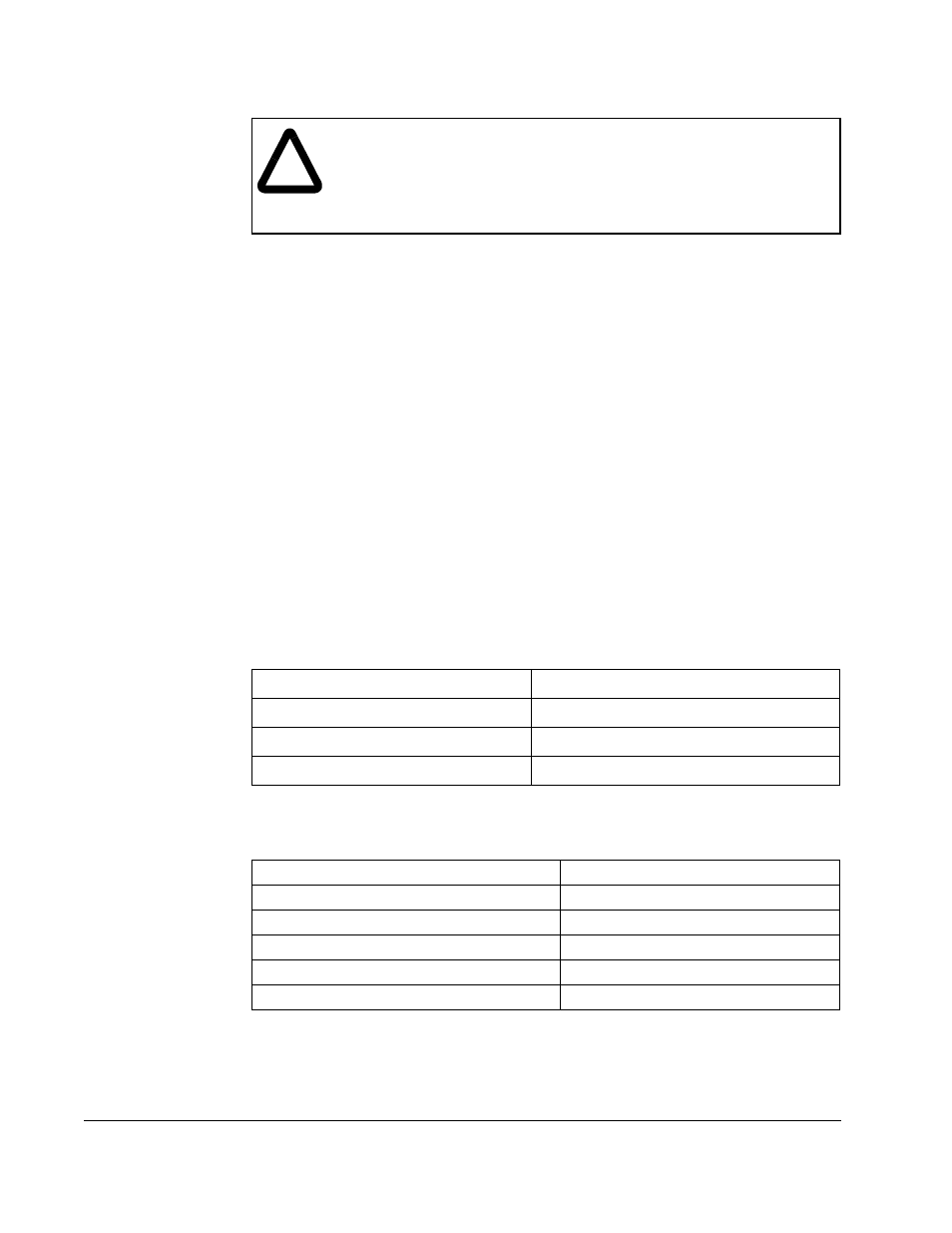 5 wire sizes | Rockwell Automation SB3000 AC Power Modules User Manual | Page 32 / 88