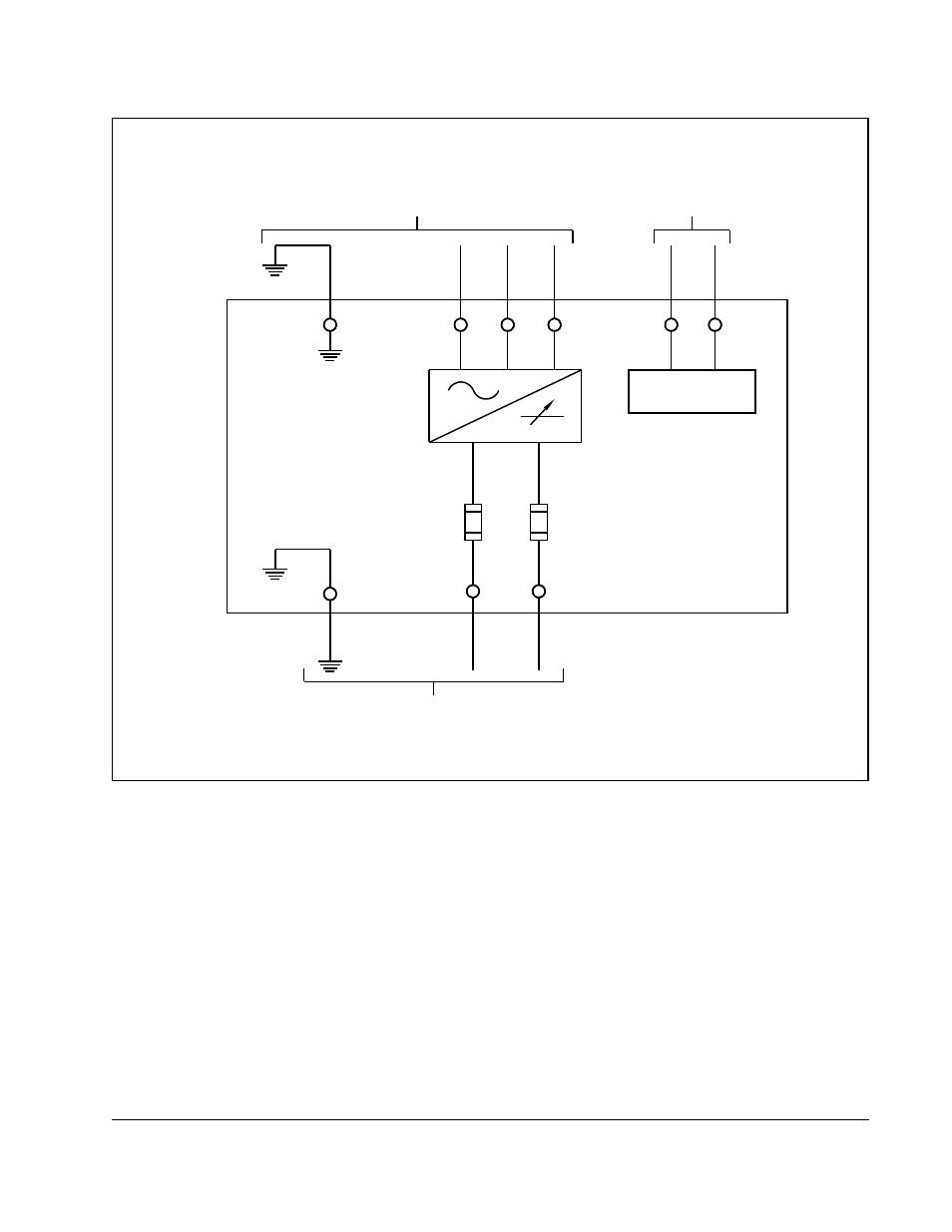 Rockwell Automation SB3000 AC Power Modules User Manual | Page 37 / 88