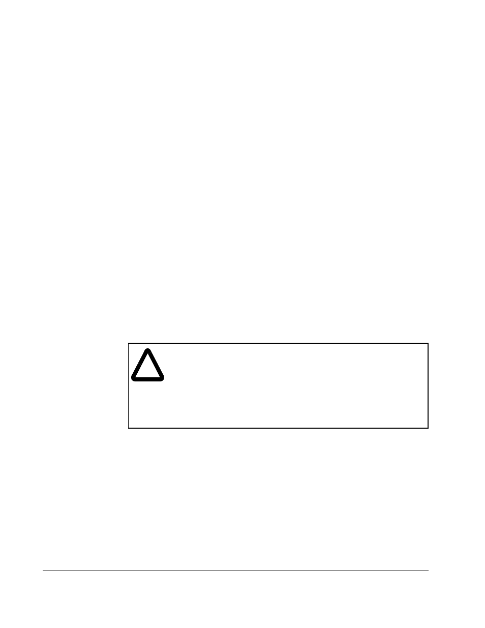 4 replacing the power module cabinet | Rockwell Automation SB3000 AC Power Modules User Manual | Page 48 / 88