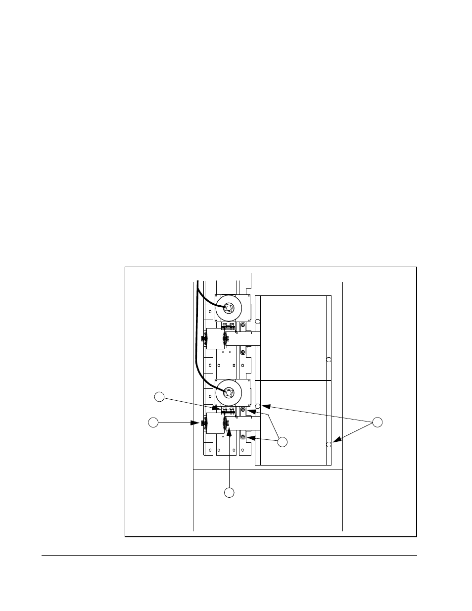 Rockwell Automation SB3000 AC Power Modules User Manual | Page 54 / 88