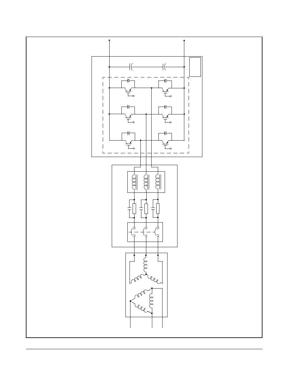 Rockwell Automation SB3000 AC Power Modules User Manual | Page 66 / 88
