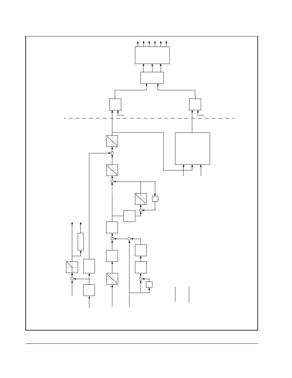 Hardw a re so ftw are | Rockwell Automation SB3000 AC Power Modules User Manual | Page 68 / 88