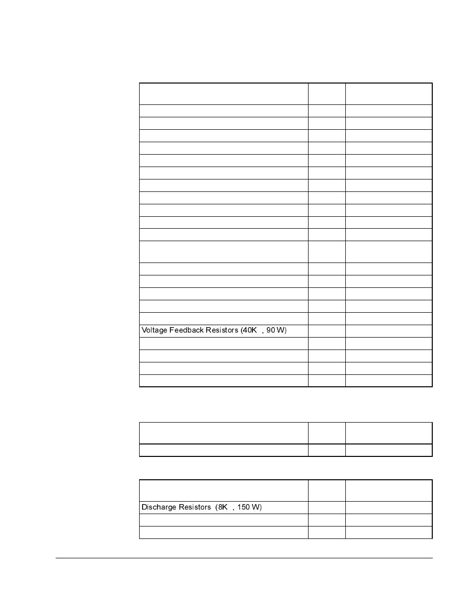 Rockwell Automation SB3000 AC Power Modules User Manual | Page 79 / 88