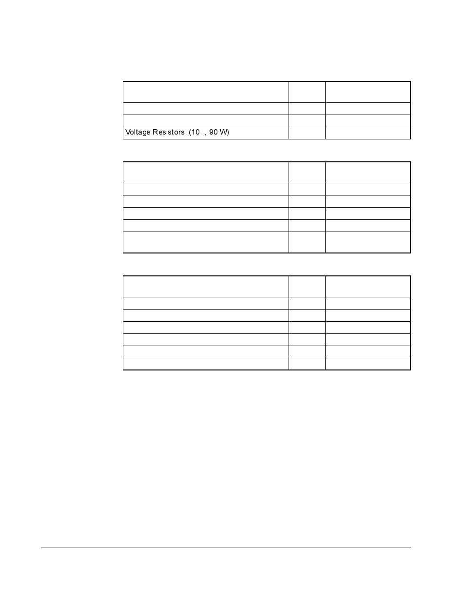 Rockwell Automation SB3000 AC Power Modules User Manual | Page 82 / 88