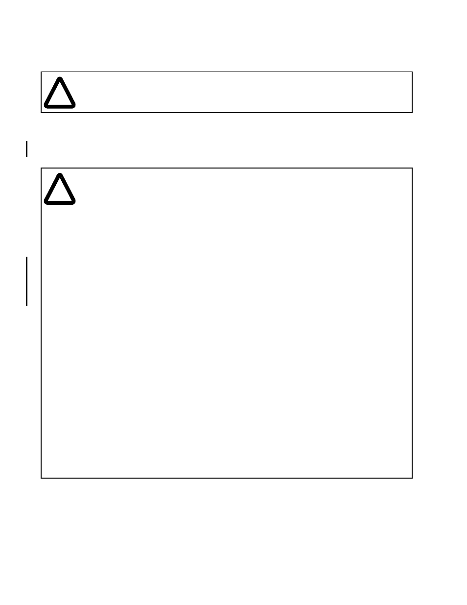 Rockwell Automation SA500 Diagnostics, Troubleshooting Guide User Manual | Page 2 / 58