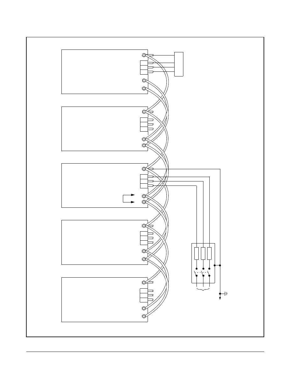 Rockwell Automation SA500 Diagnostics, Troubleshooting Guide User Manual | Page 26 / 58