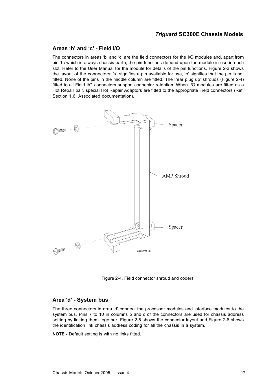 Rockwell Automation Chassis Models User Manual | Page 17 / 23