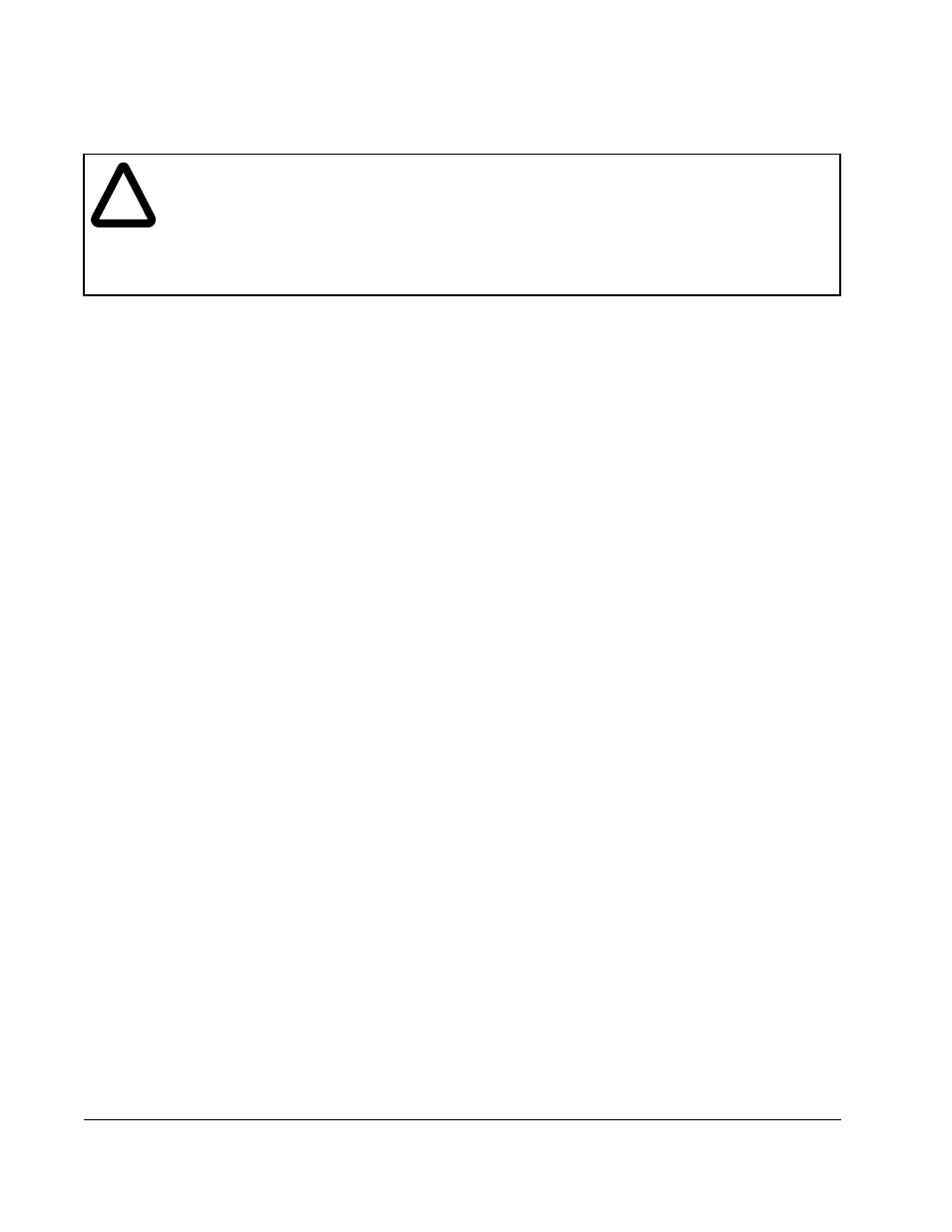 Installing the double pole circuit breaker | Rockwell Automation MinPak Plus DC Drive Double Pole CB Kit for NRG 14C210, 14C211, 14C212, 14C213 User Manual | Page 2 / 6