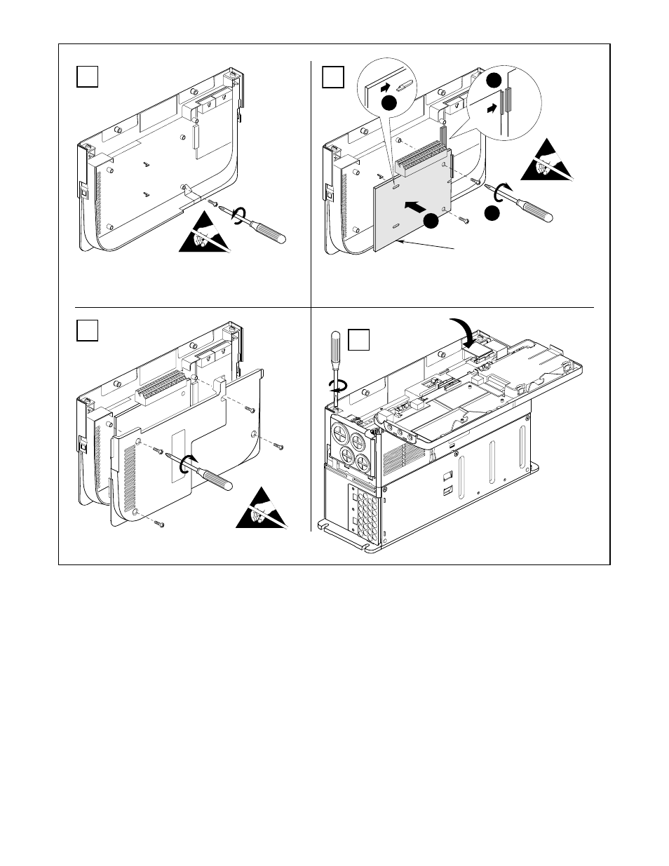 Rockwell Automation SP600 I/O Options User Manual | Page 2 / 4
