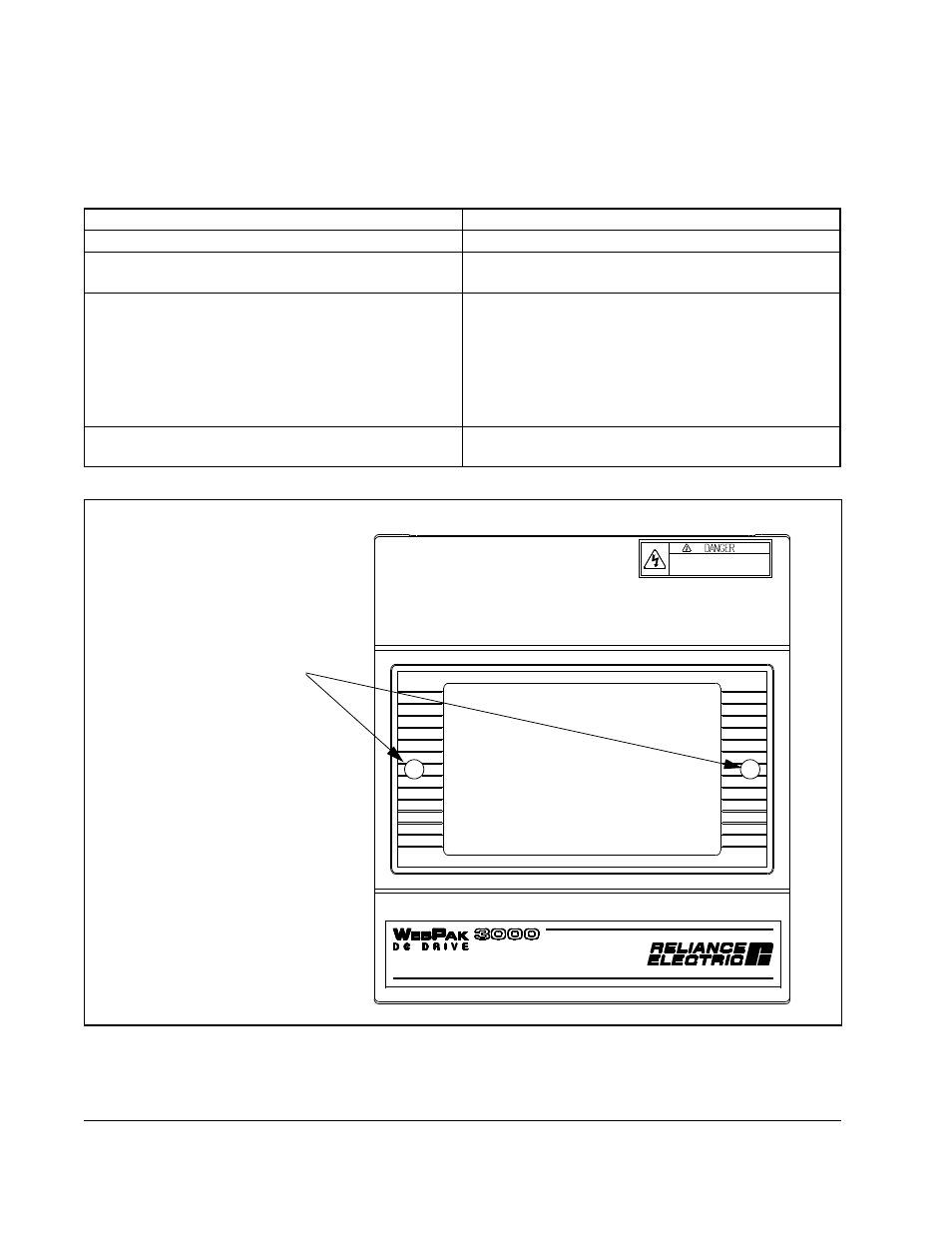 Troubleshooting the installation | Rockwell Automation Flex/WebPak 3000 Version 1.x Drive Regulator Board Installation, M/N 920WK0011 User Manual | Page 6 / 10