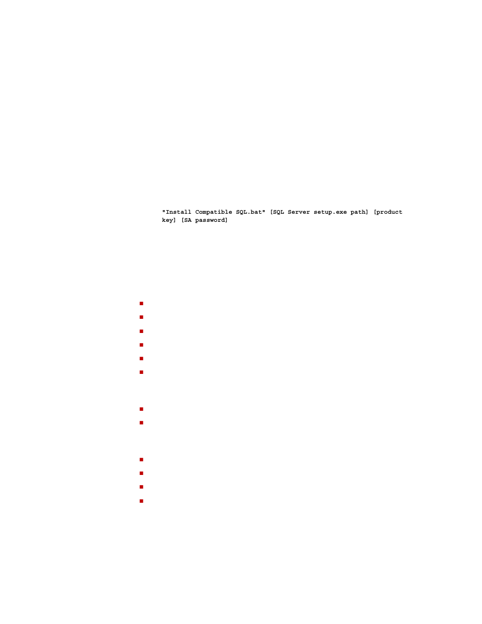 Rockwell Automation FactoryTalk View Machine Edition Installation Guide User Manual | Page 32 / 58