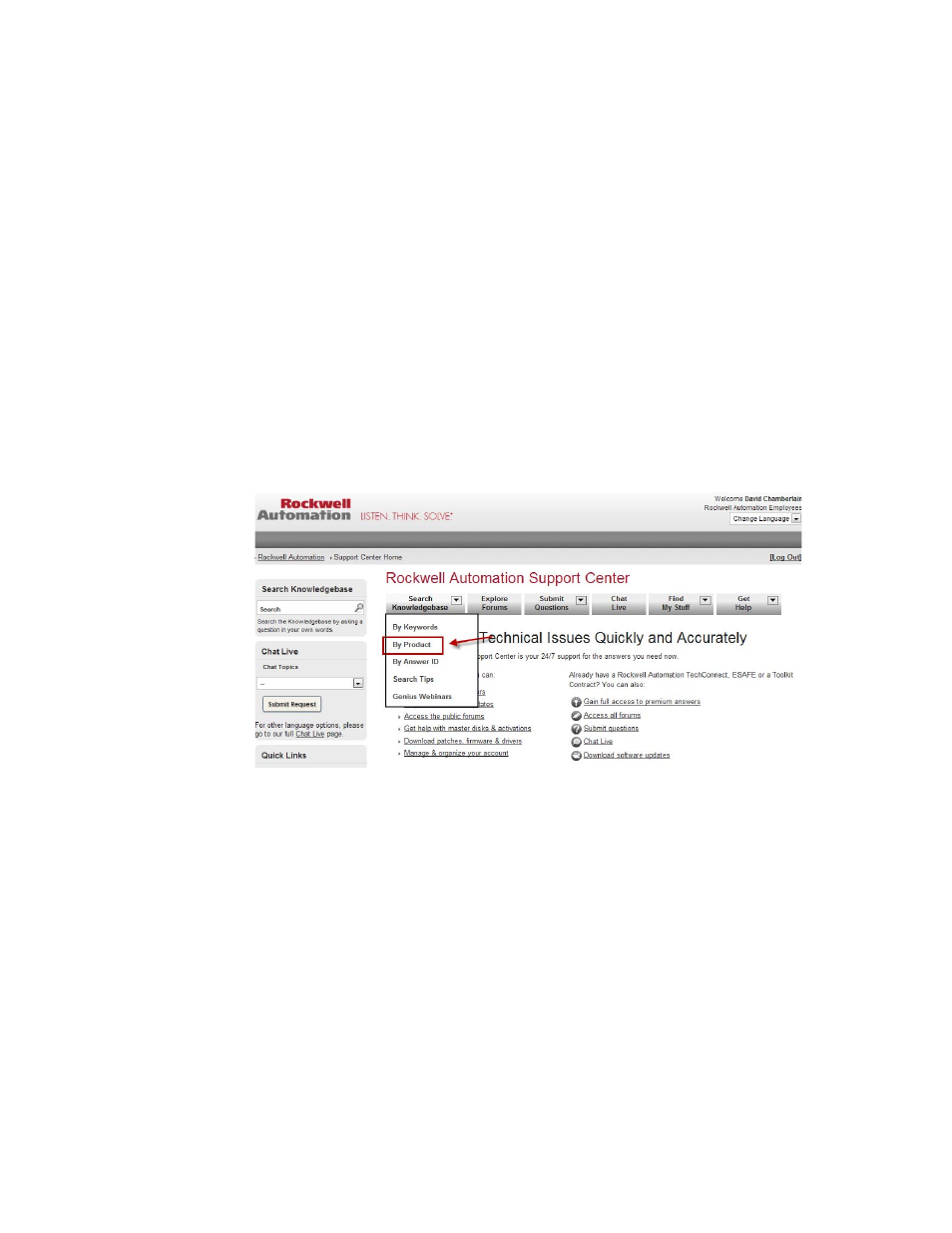 Rockwell Automation FactoryTalk View Machine Edition Installation Guide User Manual | Page 42 / 58