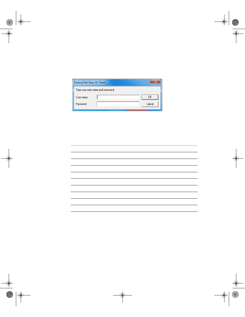 Administering deployed local station applications | Rockwell Automation FactoryTalk View Site Edition Installation Guide User Manual | Page 113 / 173