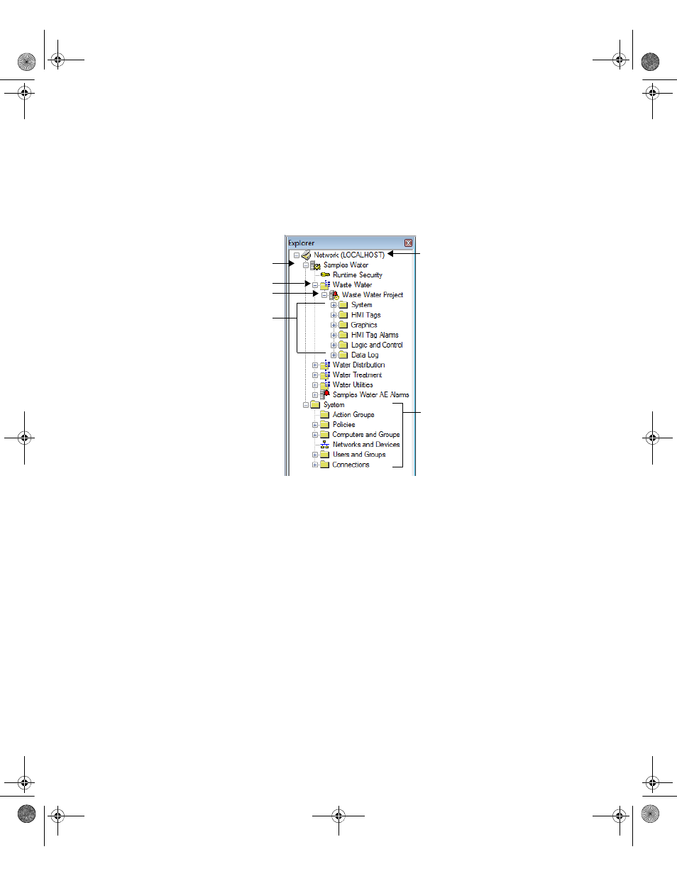 Rockwell Automation FactoryTalk View Site Edition Installation Guide User Manual | Page 122 / 173