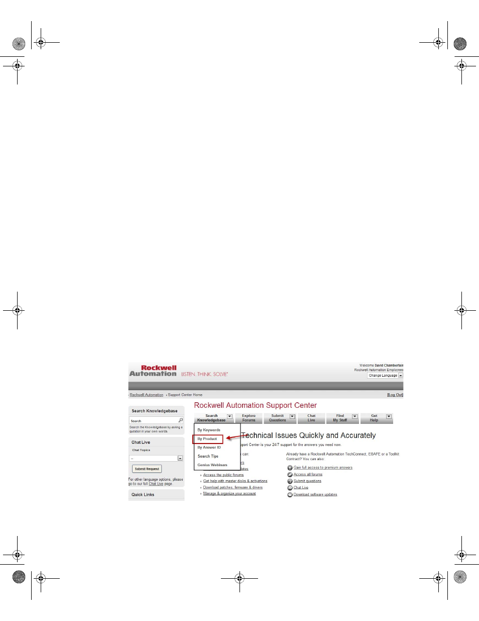 Installing product updates | Rockwell Automation FactoryTalk View Site Edition Installation Guide User Manual | Page 146 / 173