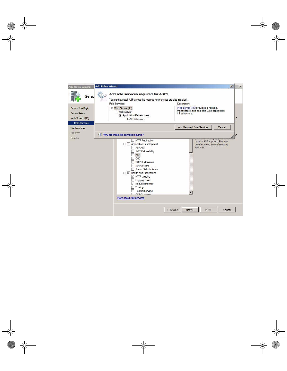 Rockwell Automation FactoryTalk View Site Edition Installation Guide User Manual | Page 155 / 173