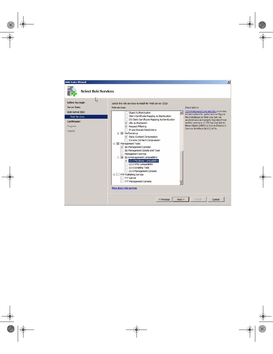 Rockwell Automation FactoryTalk View Site Edition Installation Guide User Manual | Page 156 / 173