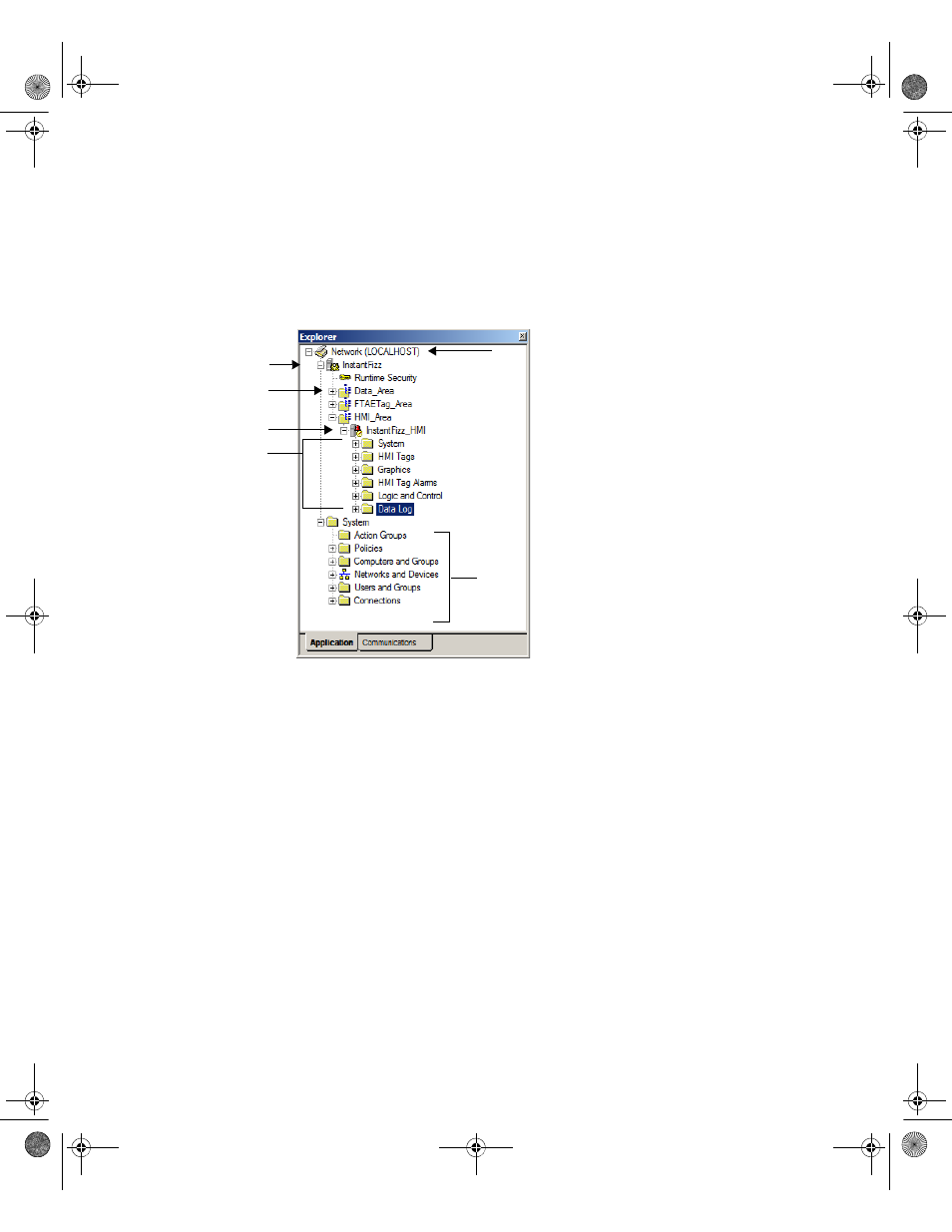 Rockwell Automation FactoryTalk View Site Edition Installation Guide User Manual | Page 77 / 173