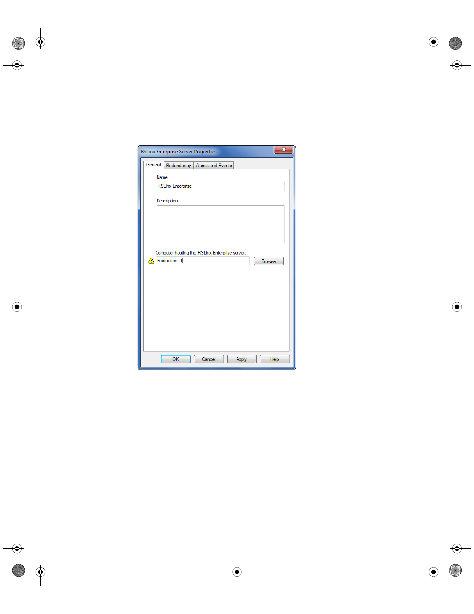 Rockwell Automation FactoryTalk View Site Edition Installation Guide User Manual | Page 86 / 173