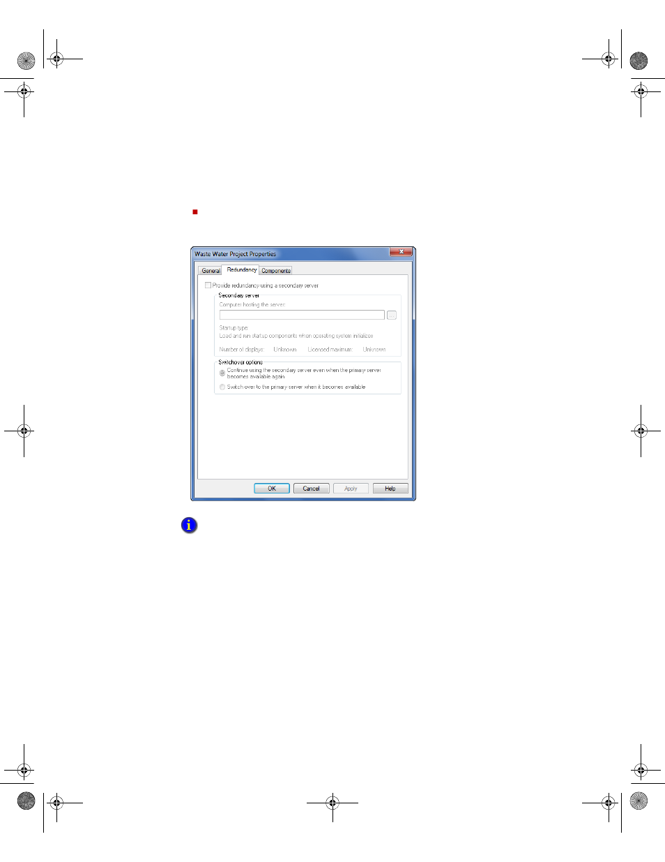 Rockwell Automation FactoryTalk View Site Edition Installation Guide User Manual | Page 89 / 173