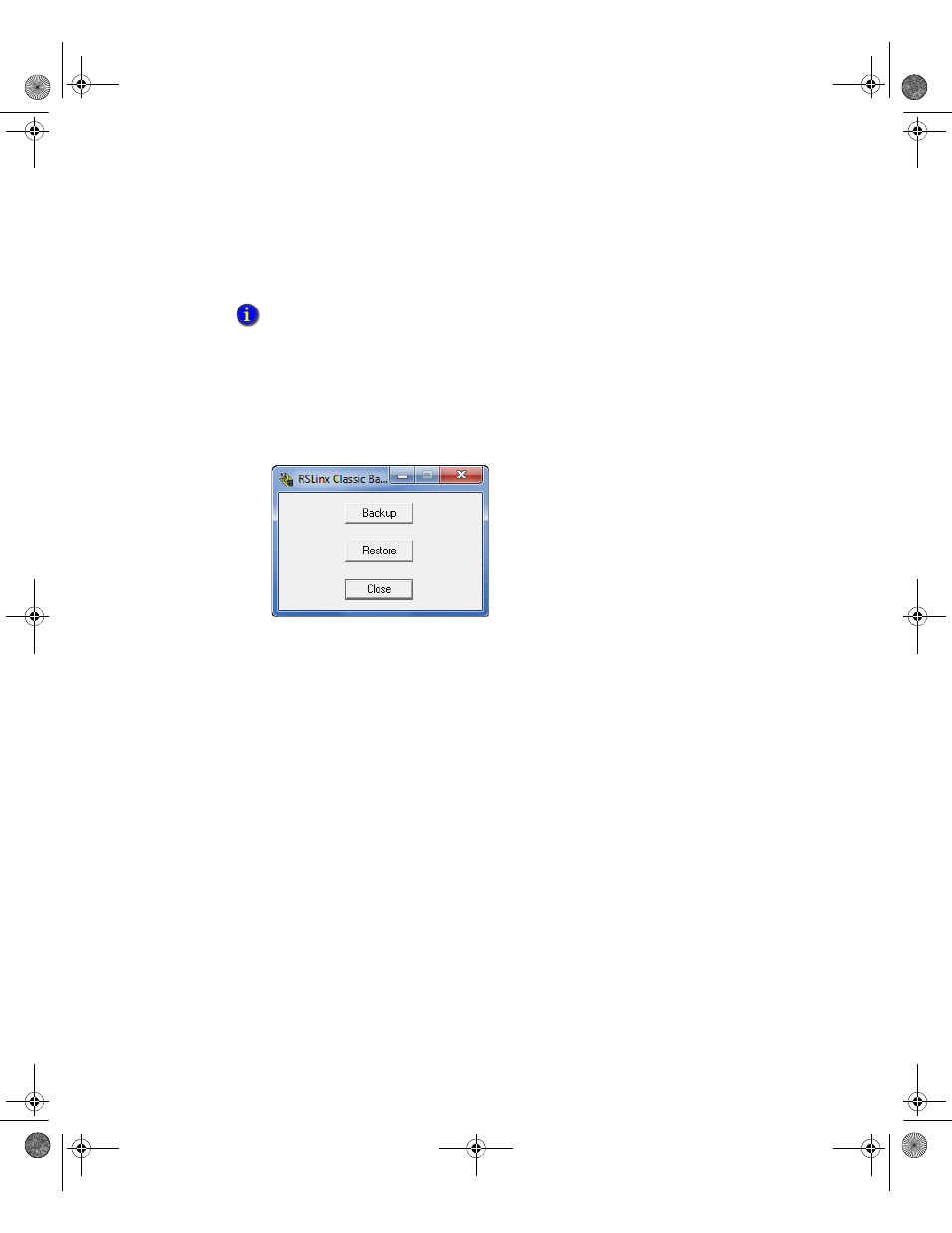 Specify data server host computer names | Rockwell Automation FactoryTalk View Site Edition Installation Guide User Manual | Page 98 / 173