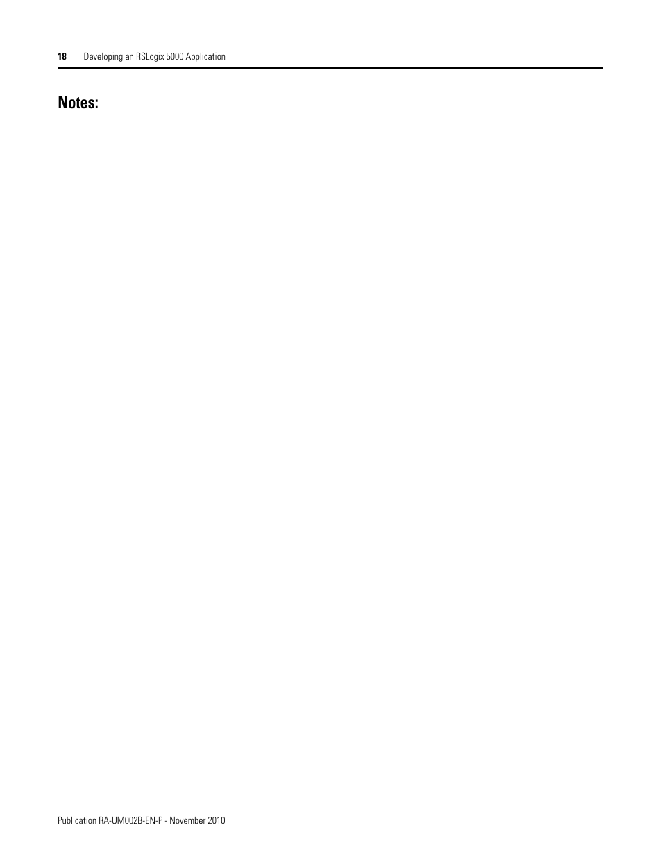 Rockwell Automation MMCL Using the Mining, Mineral, and Cement Library (MMCL) in RSLogix 5000 Appli User Manual | Page 18 / 62