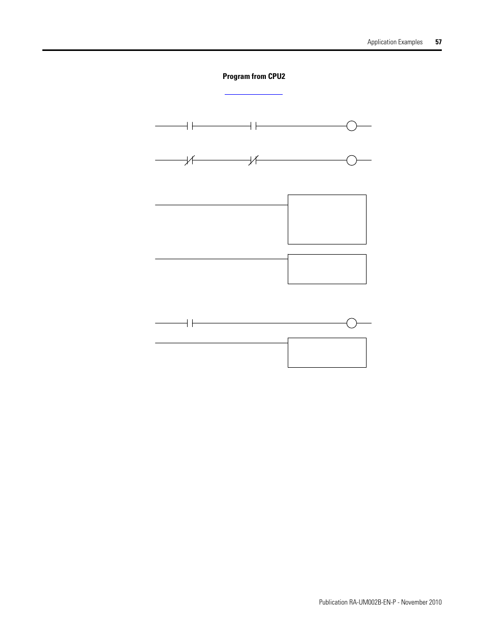 Mov magrp2, Ipc2 | Rockwell Automation MMCL Using the Mining, Mineral, and Cement Library (MMCL) in RSLogix 5000 Appli User Manual | Page 57 / 62