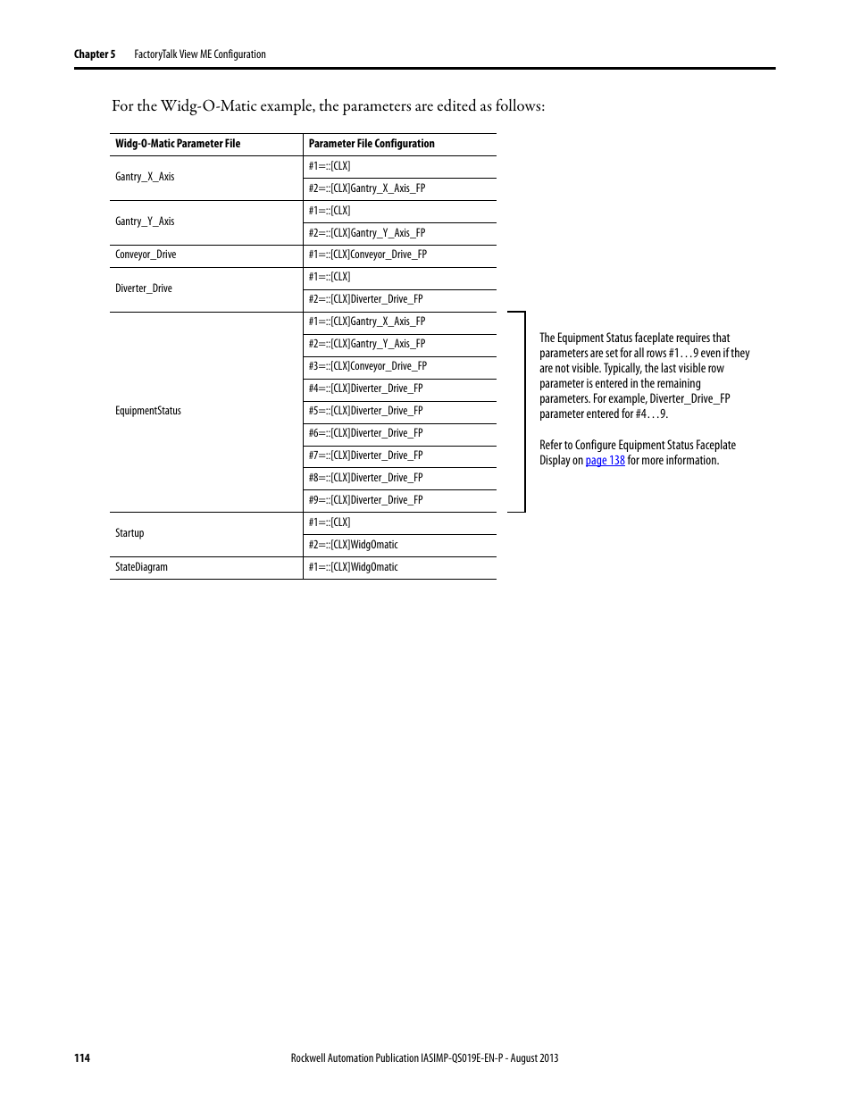 Rockwell Automation 193 Drives and Motion Accelerator Toolkit Quick Start User Manual | Page 114 / 356