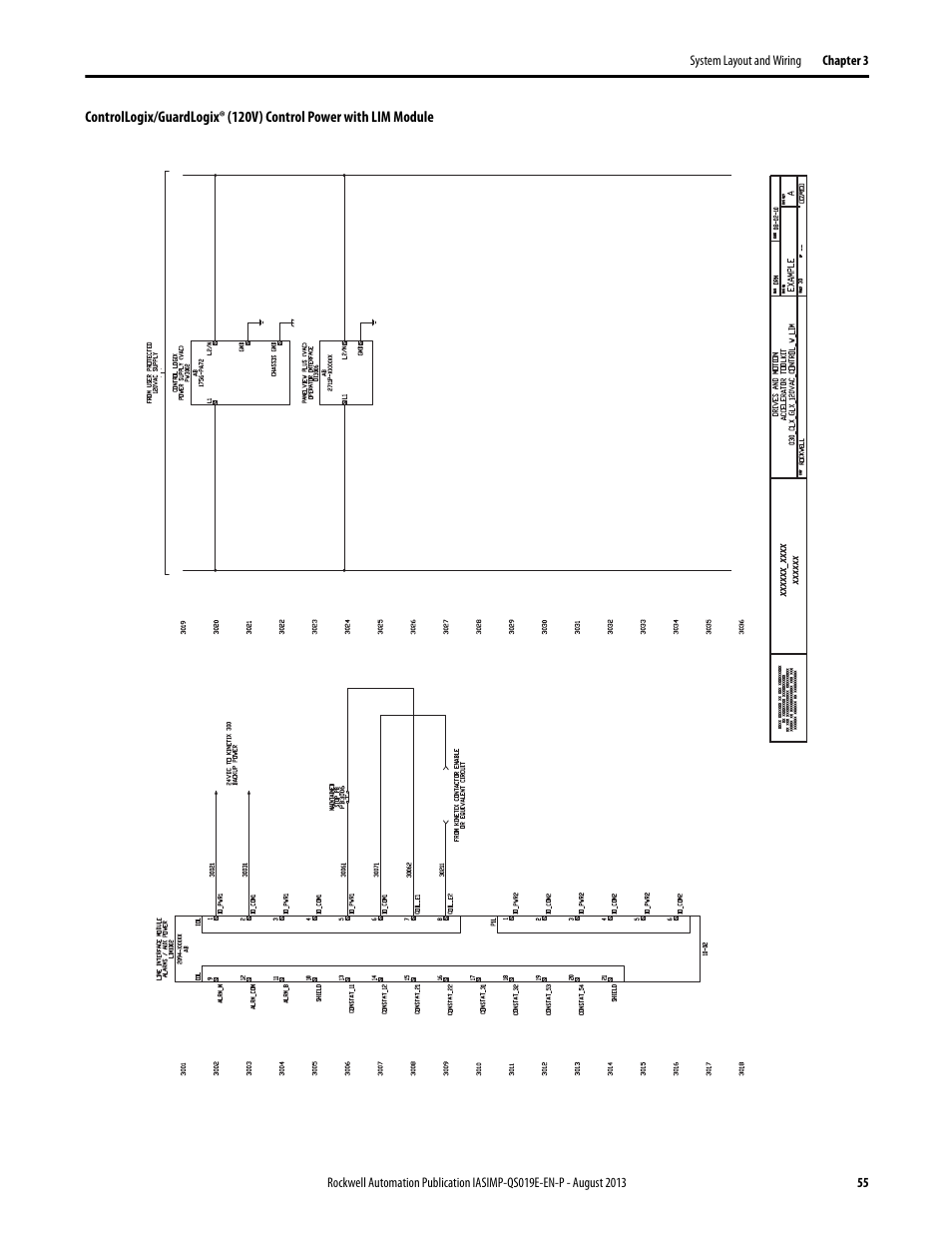 Rockwell Automation 193 Drives and Motion Accelerator Toolkit Quick Start User Manual | Page 55 / 356