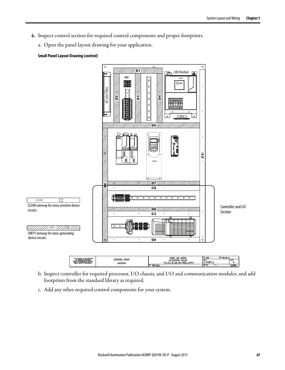 Rockwell Automation 193 Drives and Motion Accelerator Toolkit Quick Start User Manual | Page 67 / 356