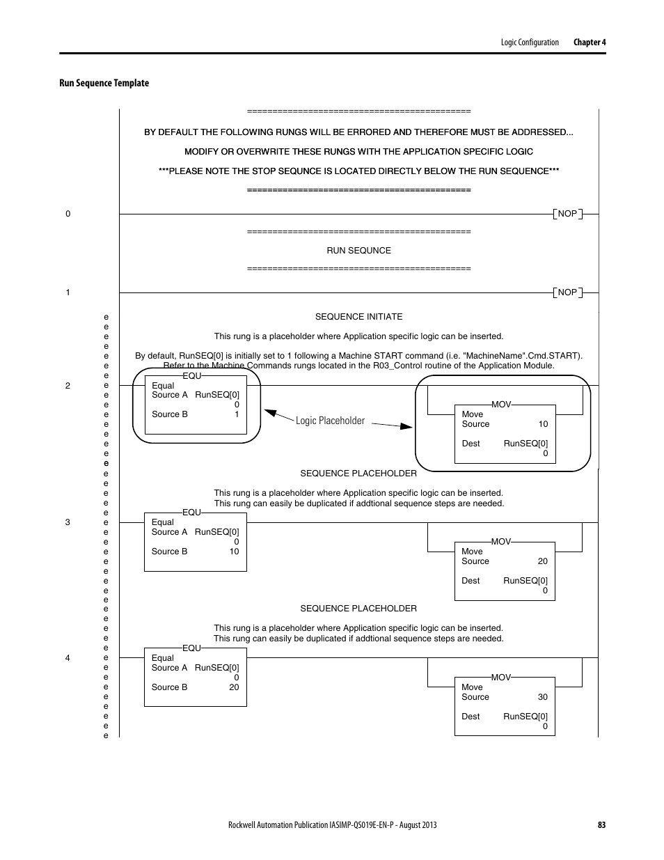 Rockwell Automation 193 Drives and Motion Accelerator Toolkit Quick Start User Manual | Page 83 / 356