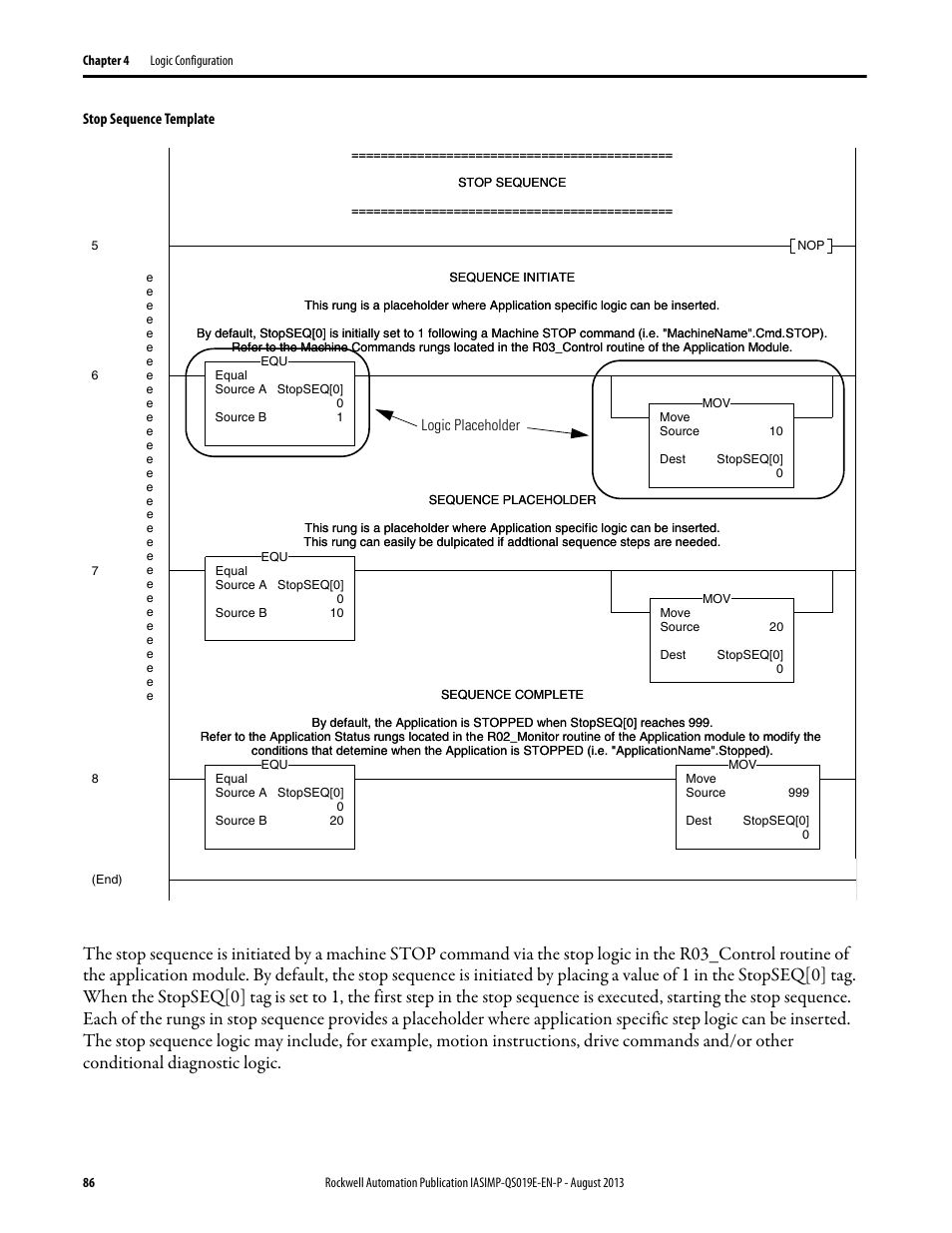Rockwell Automation 193 Drives and Motion Accelerator Toolkit Quick Start User Manual | Page 86 / 356