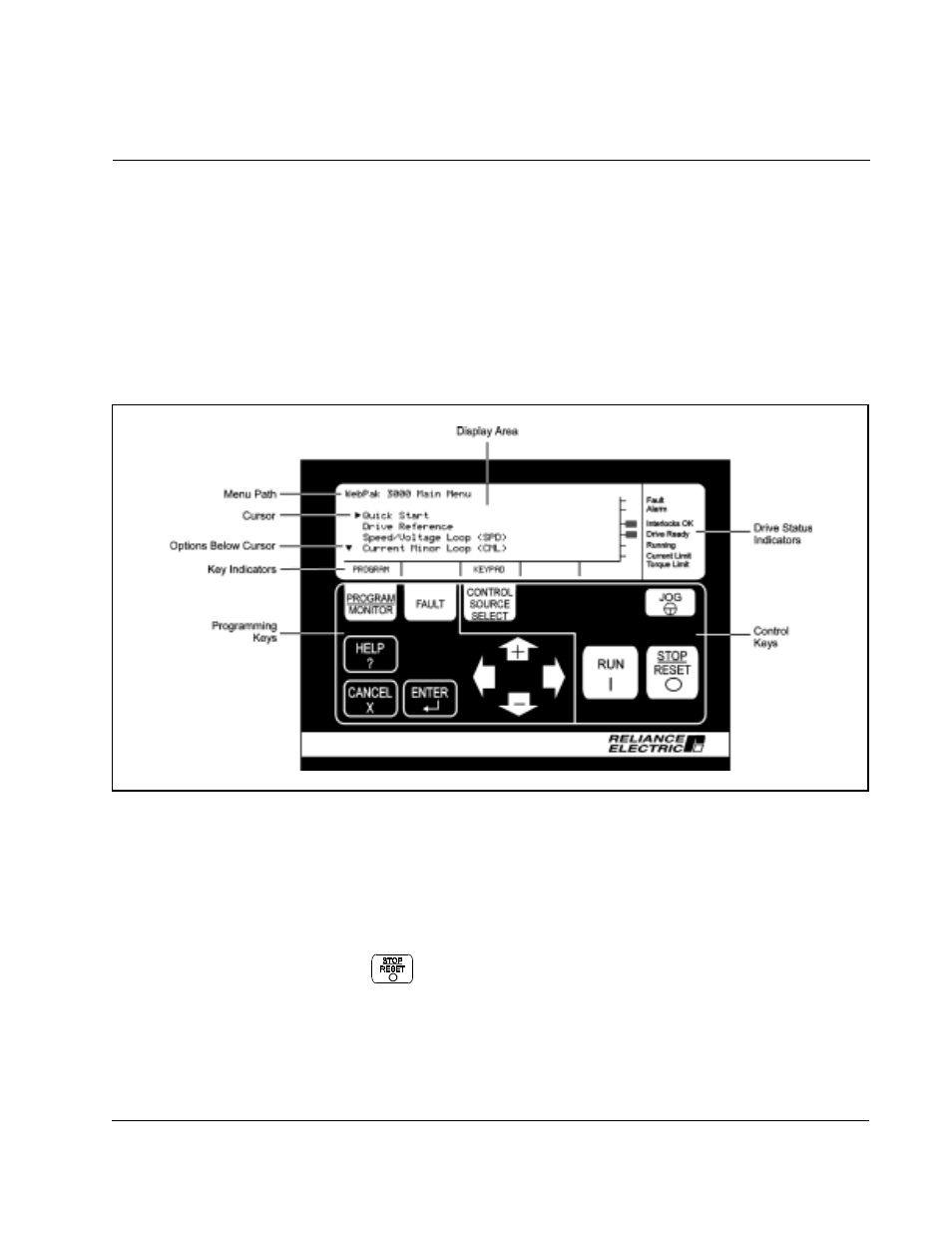 Hapter | Rockwell Automation WebPak 3000  User Guide User Manual | Page 11 / 92