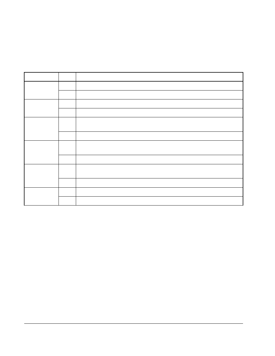 Rockwell Automation WebPak 3000  User Guide User Manual | Page 16 / 92