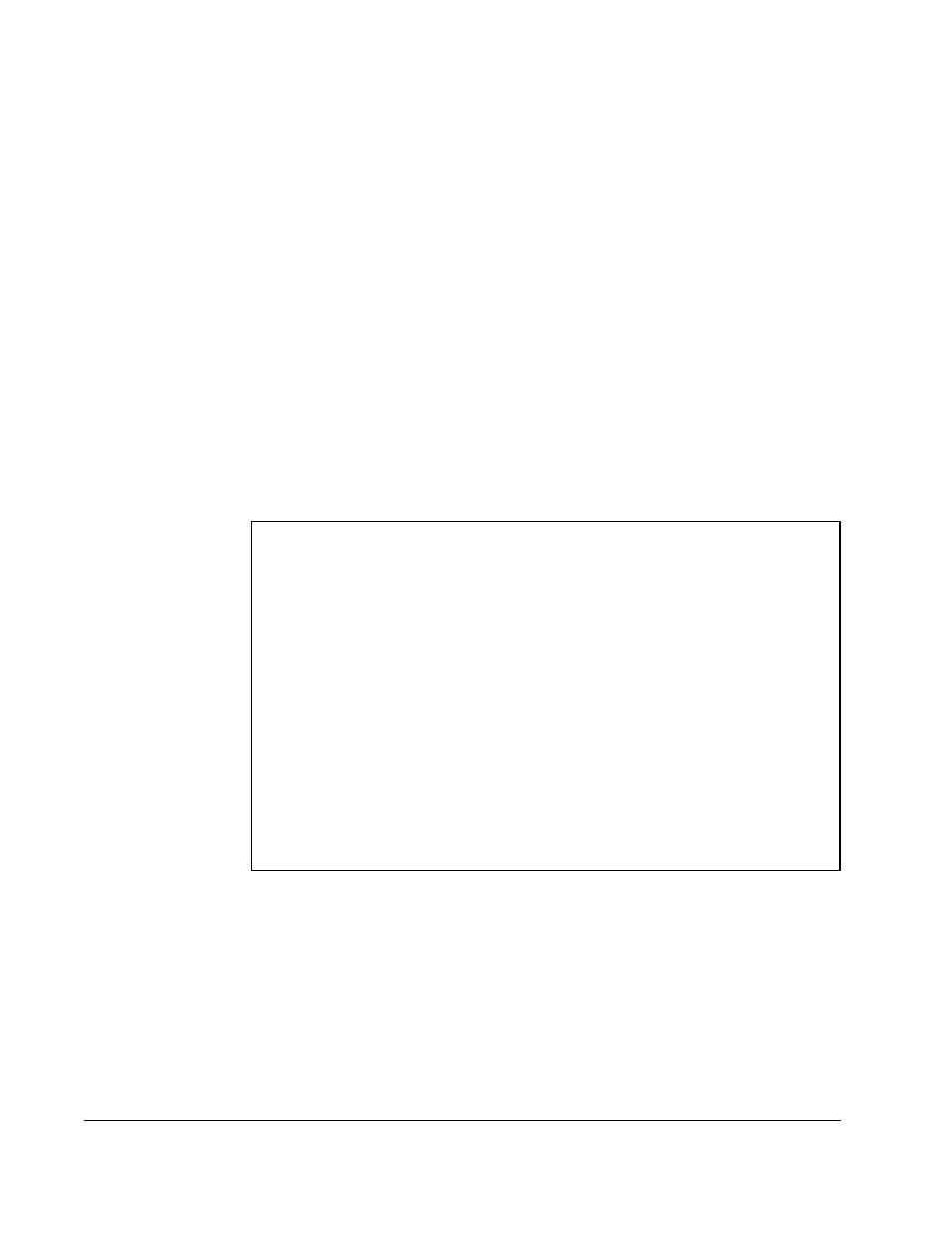 4 scaling values displayed on the oim | Rockwell Automation WebPak 3000  User Guide User Manual | Page 22 / 92