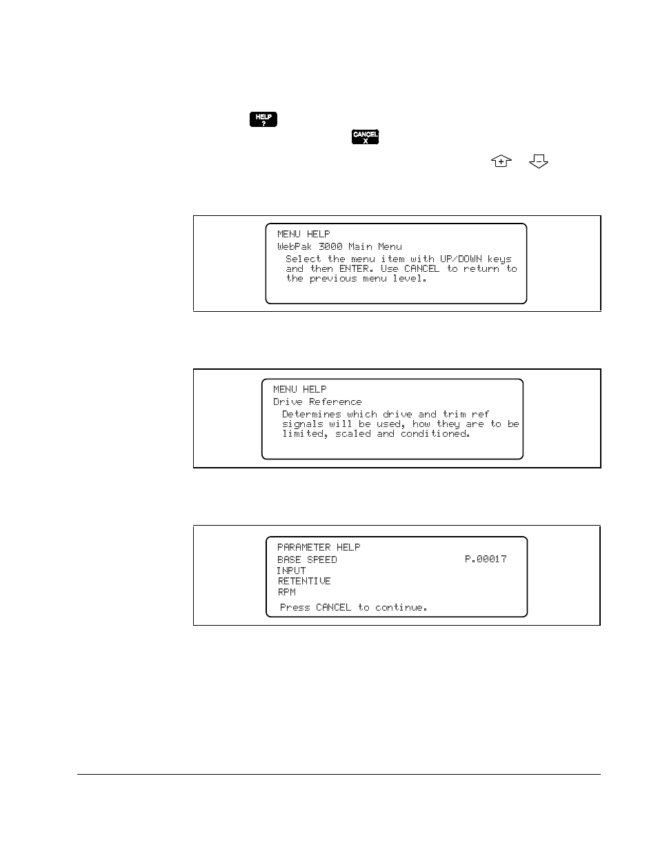 Rockwell Automation WebPak 3000  User Guide User Manual | Page 29 / 92