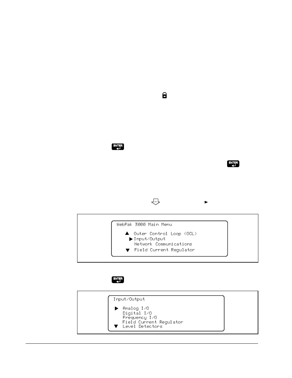 Rockwell Automation WebPak 3000  User Guide User Manual | Page 30 / 92