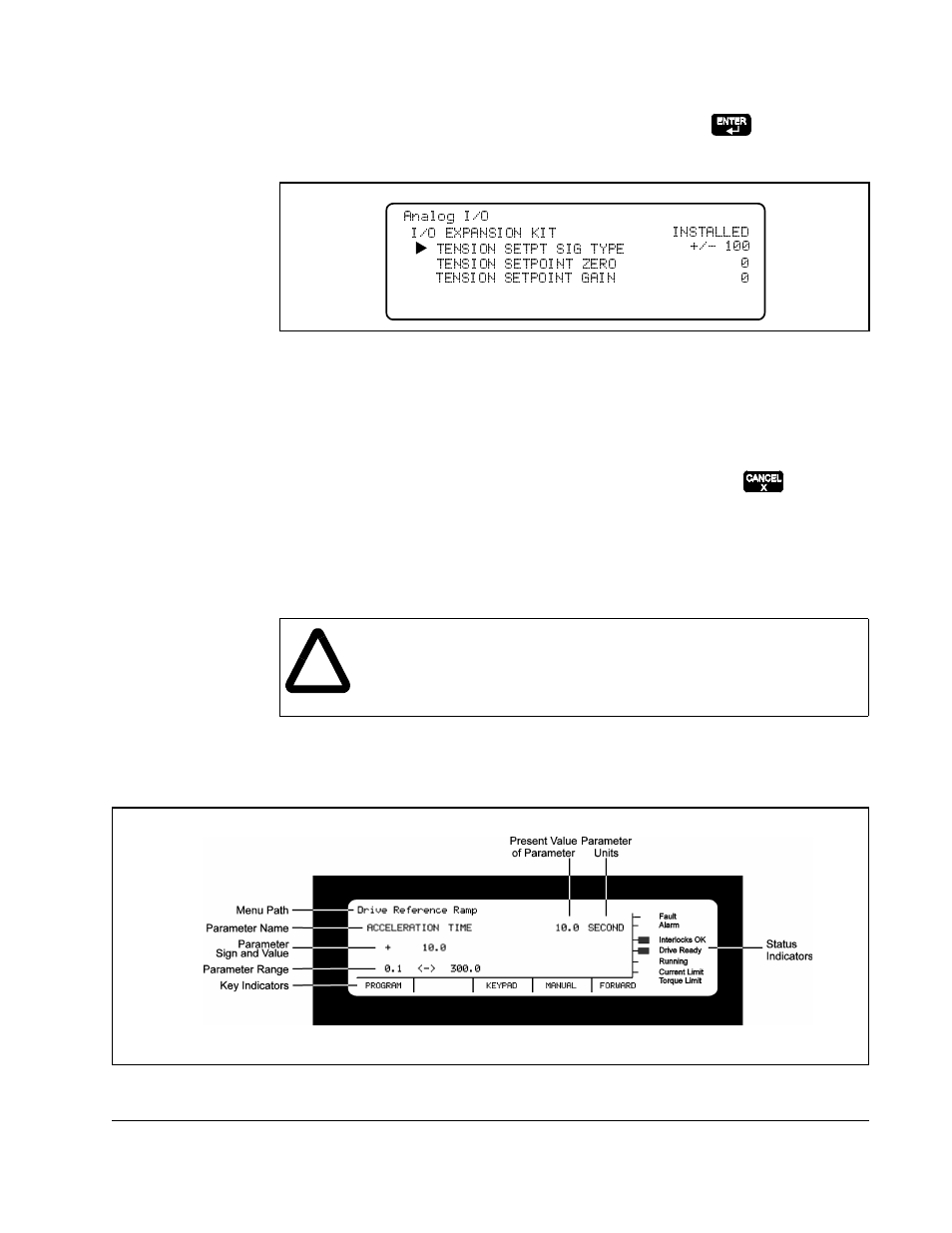 Rockwell Automation WebPak 3000  User Guide User Manual | Page 31 / 92