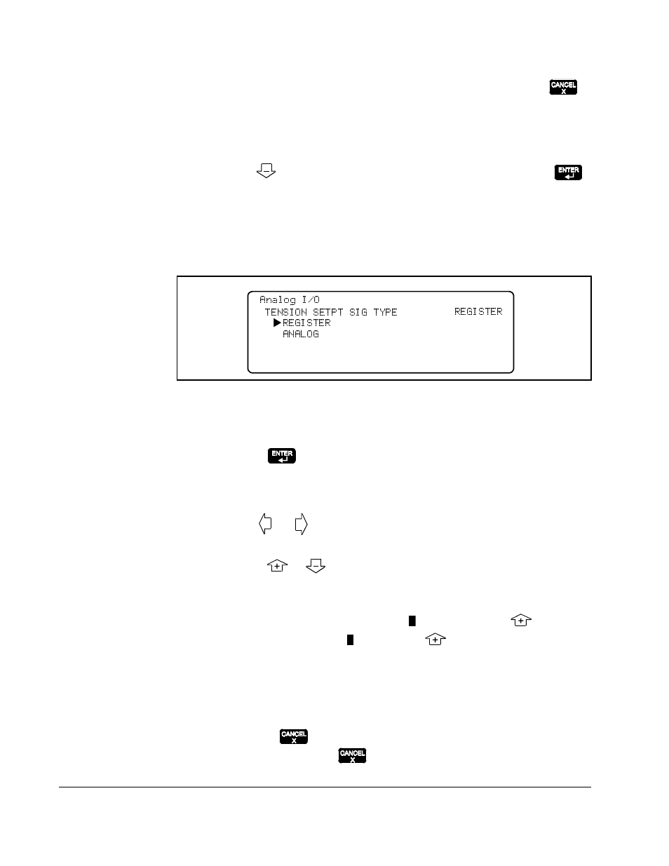 Rockwell Automation WebPak 3000  User Guide User Manual | Page 32 / 92
